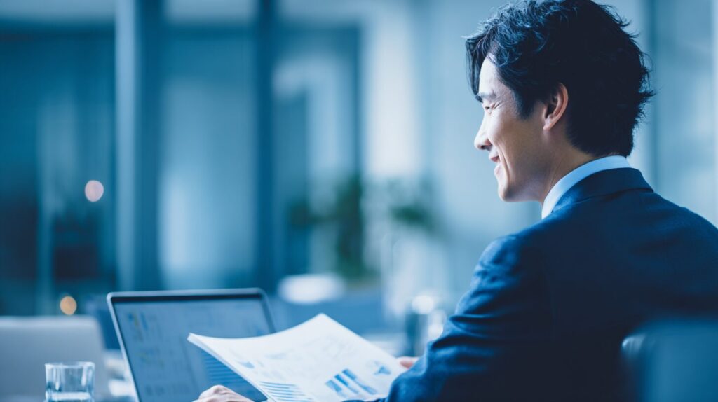 新潟の社長向け|AI活用とは